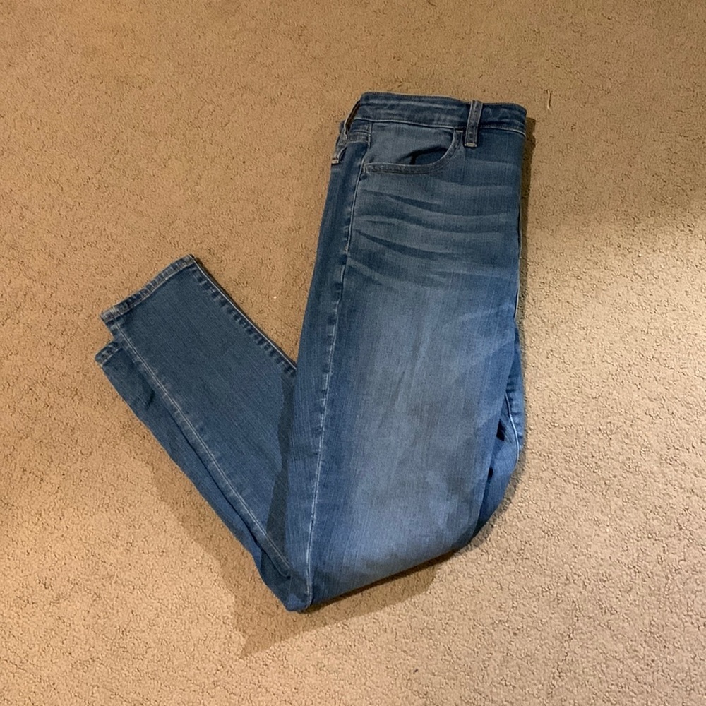 AE Skinny Jeans